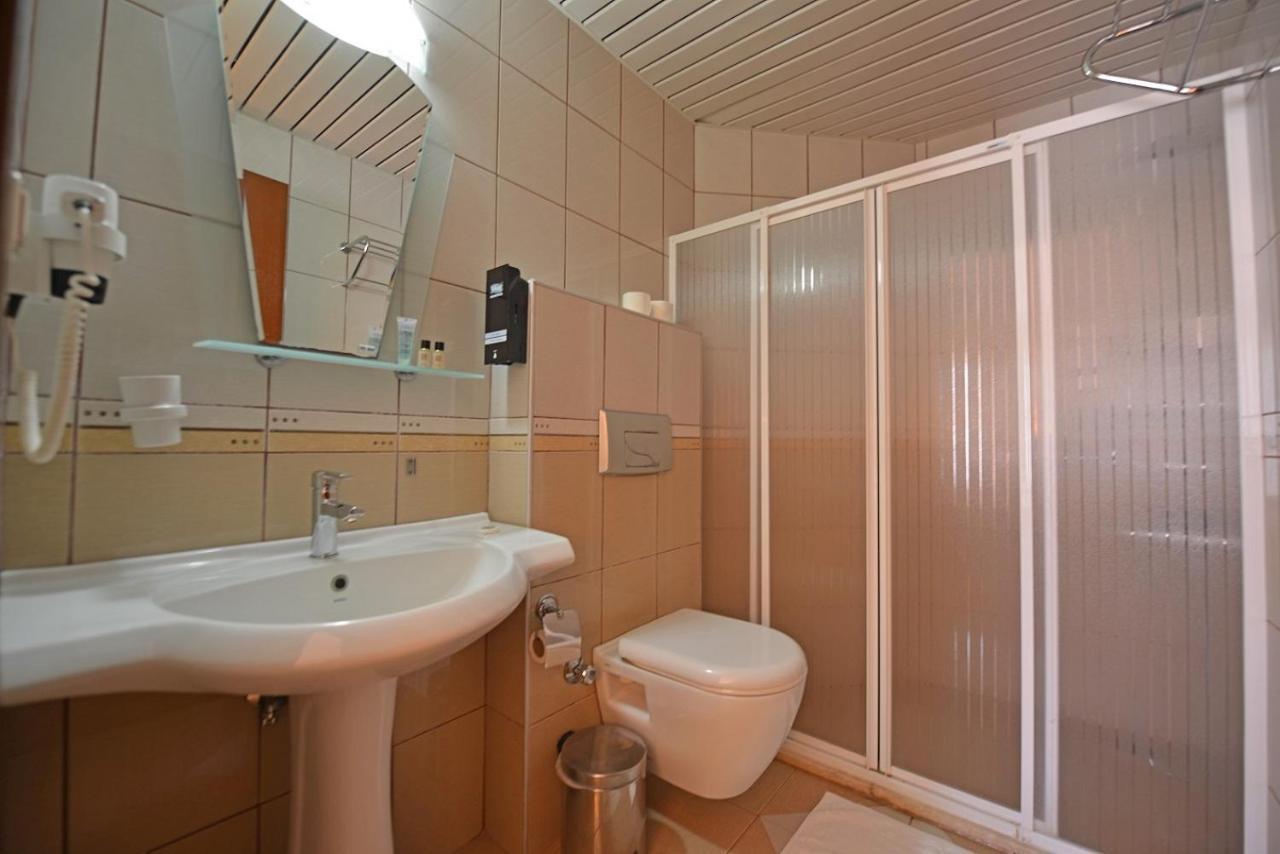 Adaburnu Goelmar Hotel Datça Luaran gambar