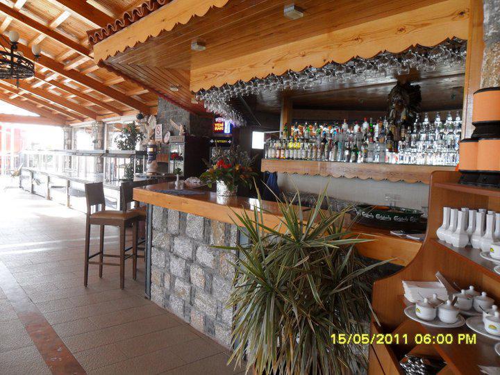 Adaburnu Goelmar Hotel Datça Luaran gambar
