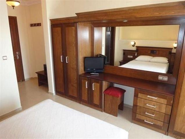 Adaburnu Goelmar Hotel Datça Luaran gambar