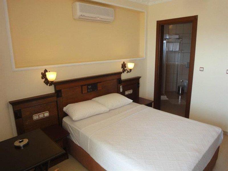 Adaburnu Goelmar Hotel Datça Luaran gambar